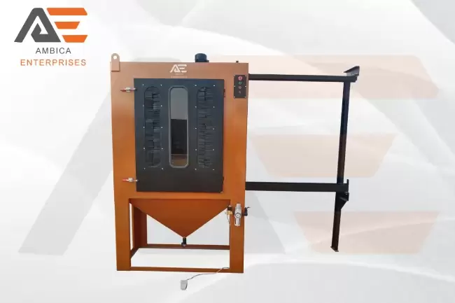 Granite Carving Machine