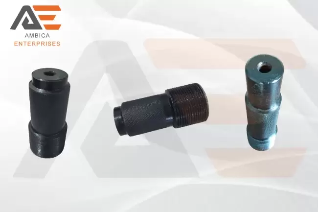 Tungsten Carbide Nozzle