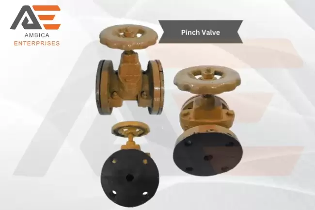 Pinch Valve