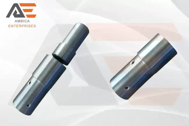 Sand Blasting Nozzle Holder