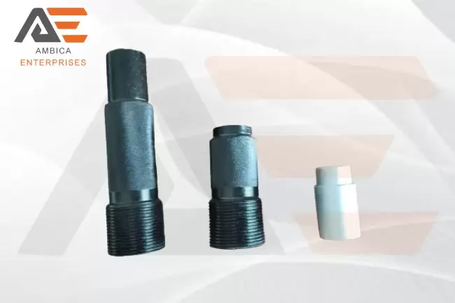 Sand Blasting Nozzle