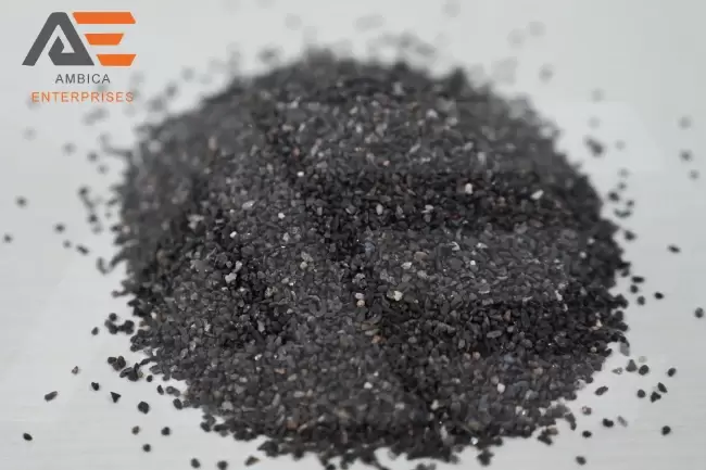 Aluminum Oxide Grit