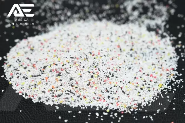 Plastic Media
