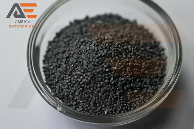 Tungsten Carbide Grit