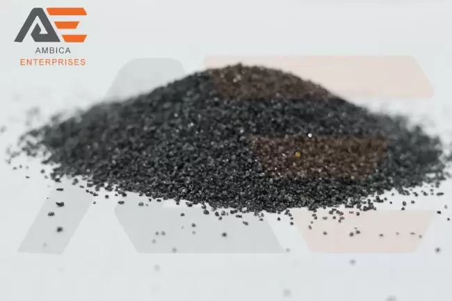 Silicon Carbide Grit