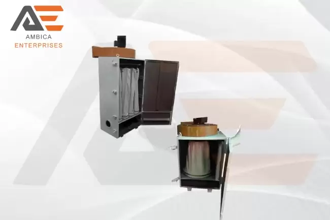 Filter Bags Dust Collector