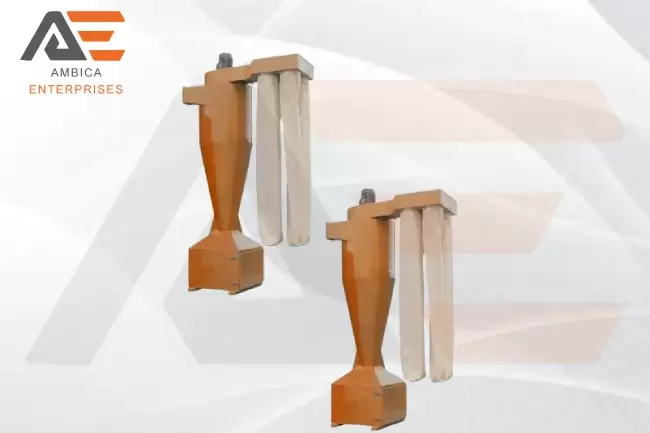 Cyclone Dust Collector