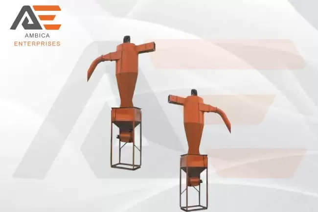 Wood Working Dust Collector