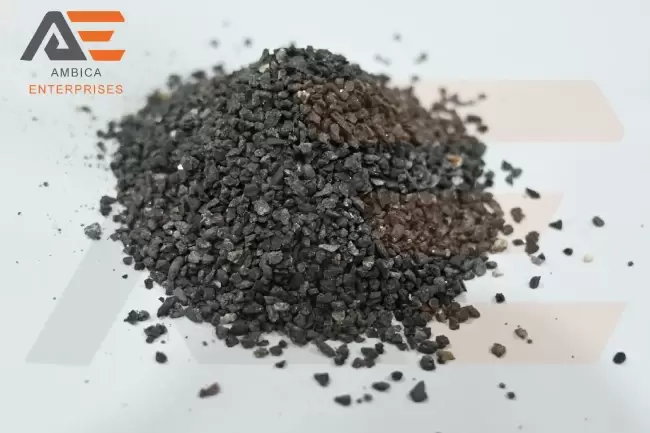 Aluminum Oxide