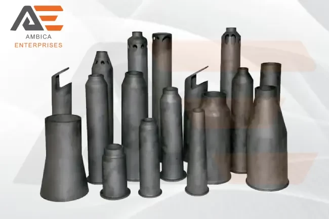 Silicon Carbide Nozzle