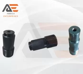 Tungsten Carbide Nozzle