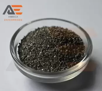 Stainless Steel Grit