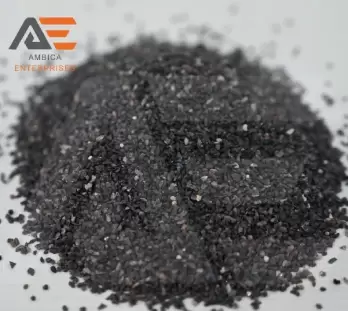 Aluminum Oxide Grit