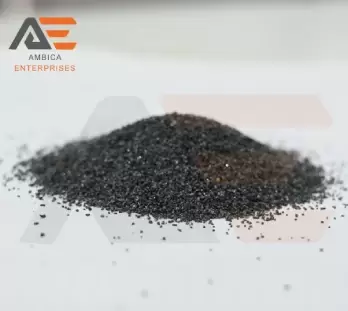Silicon Carbide Grit