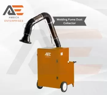 Welding Fume Dust Collector