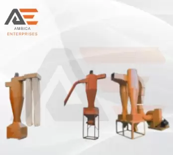 Industrial Dust Collector