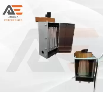 Filter Bags Dust Collector