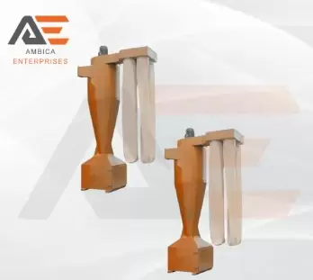 Cyclone Dust Collector