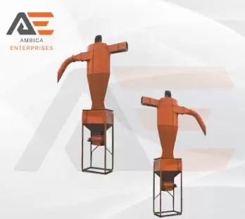 Wood Working Dust Collector