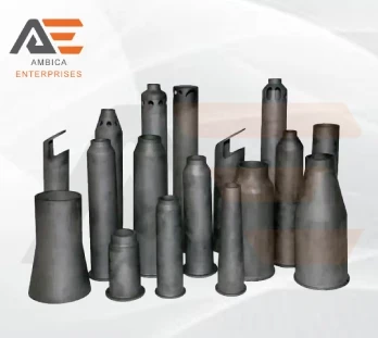 Silicon Carbide Nozzle
